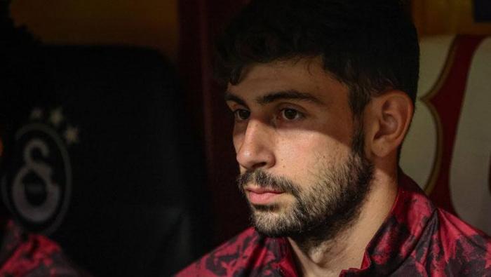 YUSUF DEMİRE TALİP OLDU