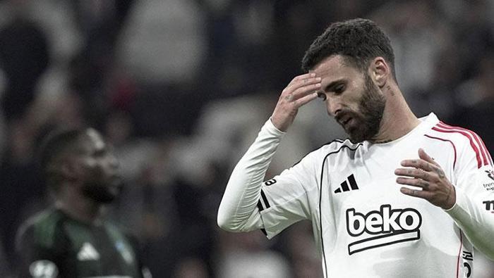 HAFTA BAŞI İDMANLARA ÇIKABİLİR