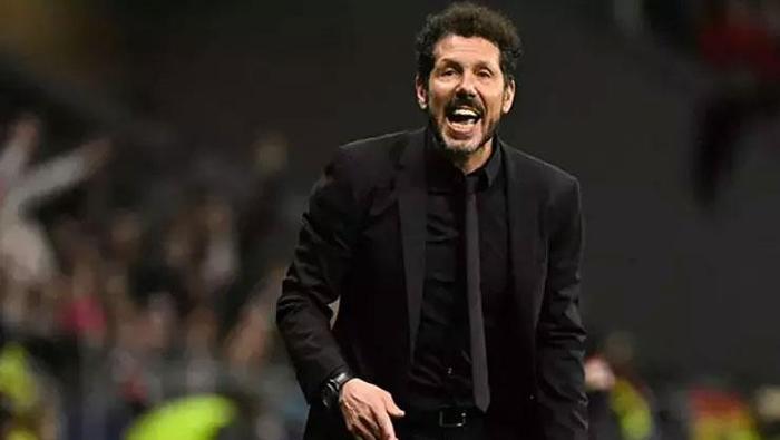 SIMEONEDEN TRANSFER SÖZLERİ