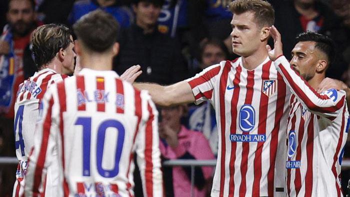 SIRADAKİ RAKİP BARCELONA