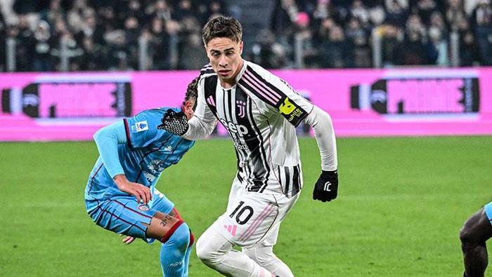 SPALLETTI BENİ ÖZGÜR BIRAKIYOR