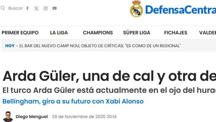 ARDA GÜLER, KARIŞIK BİR ÇANTA