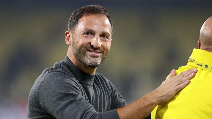 Fenerbahçenin eski yıldızından derbi öncesi Tedesco sözleri Derbiyi kazanmanın yolu...