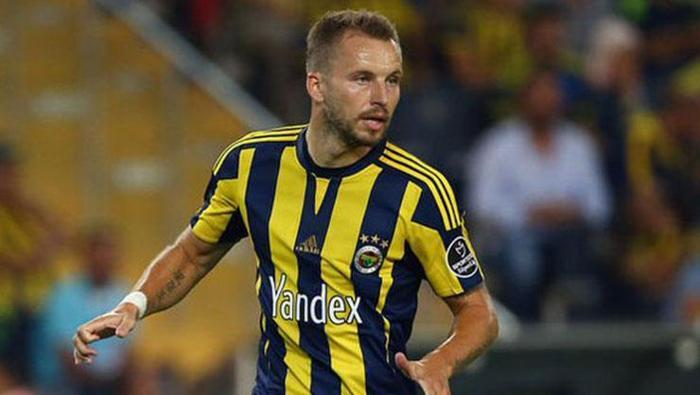 Fenerbahçenin eski yıldızından derbi öncesi Tedesco sözleri Derbiyi kazanmanın yolu...