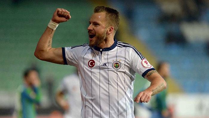 Fenerbahçenin eski yıldızından derbi öncesi Tedesco sözleri Derbiyi kazanmanın yolu...