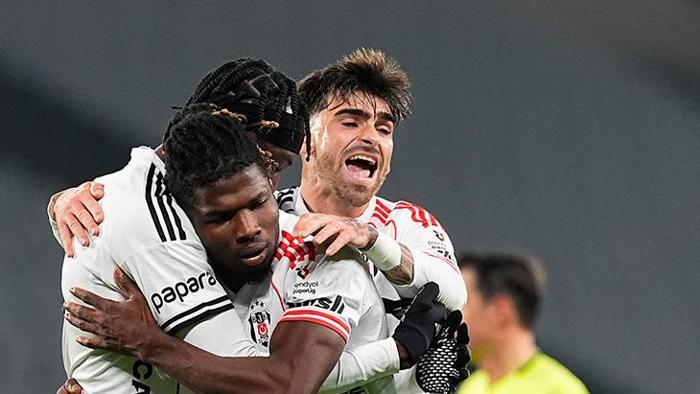 ÜMRANİYEDE ORTAM ÇOK GÜZEL