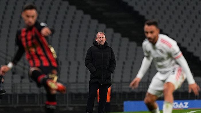 KÖTÜ GİTSİN DİYE BEKLEYENLER VAR