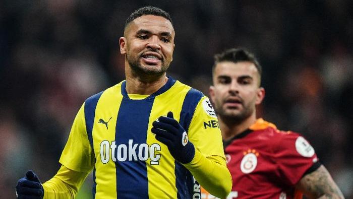 FENERBAHÇE - GALATASARAY DERBİSİ CANLI İZLE