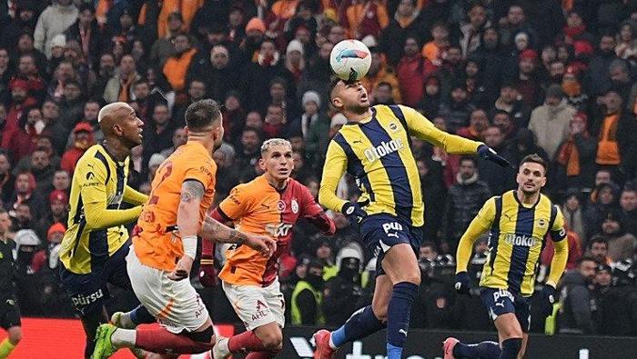 FENERBAHÇE - GALATASARAY DERBİSİ ŞİFRESİZ VEREN KANALLAR