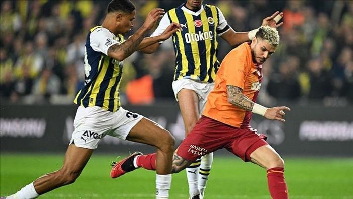FENERBAHÇE - GALATASARAY DERBİSİ NE ZAMAN, SAAT KAÇTA HANGİ KANALDA