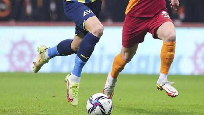 Fenerbahçe - Galatasaray derbisi şifresiz veren kanallar | FB GS derbisi canlı yayın