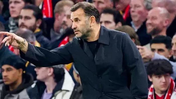 SAKİN KALMAK ÖNEMLİ