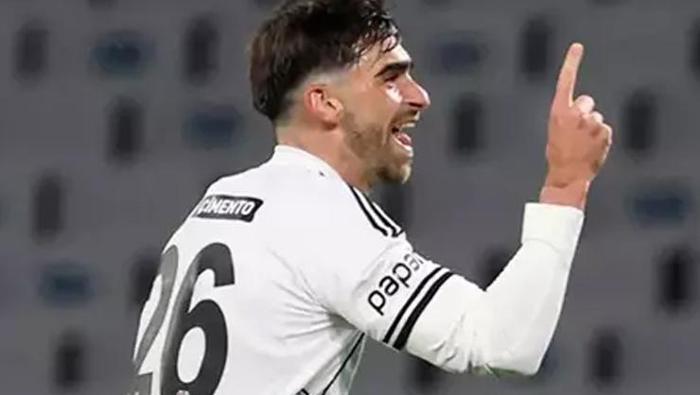 Trio Karagümrük - Beşiktaş maçının tartışmalı pozisyonlarını yorumladı: Trajikomik