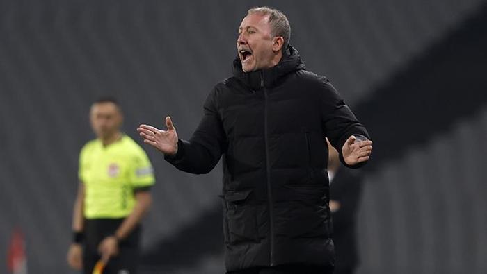 Hayat dönüş- Serkan AKCAN --> FANATİK