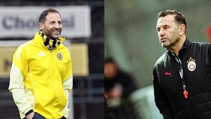 Kemerburgazda köstebek aranıyor Galatasaray yönetimi ve Okan Buruk düğmeye bastı