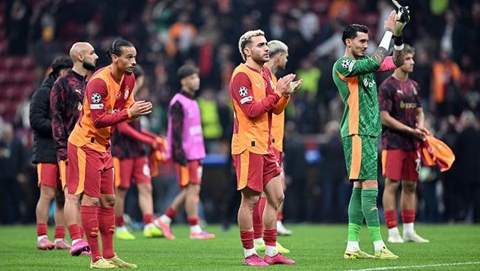 Kemerburgazda köstebek aranıyor Galatasaray yönetimi ve Okan Buruk düğmeye bastı