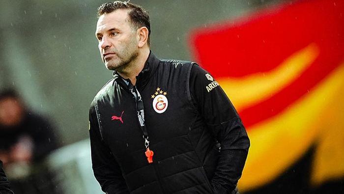 Kemerburgazda köstebek aranıyor Galatasaray yönetimi ve Okan Buruk düğmeye bastı