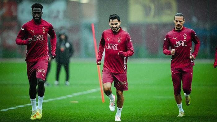 Kemerburgazda köstebek aranıyor Galatasaray yönetimi ve Okan Buruk düğmeye bastı