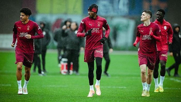 Kemerburgazda köstebek aranıyor Galatasaray yönetimi ve Okan Buruk düğmeye bastı