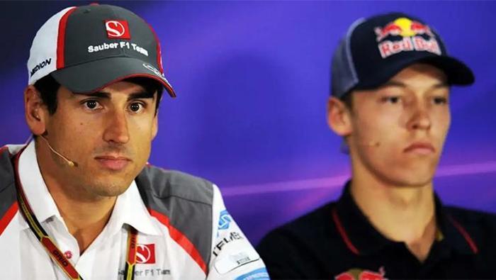 Eski Formula 1 pilotu dolandırıcılıktan tutuklandı