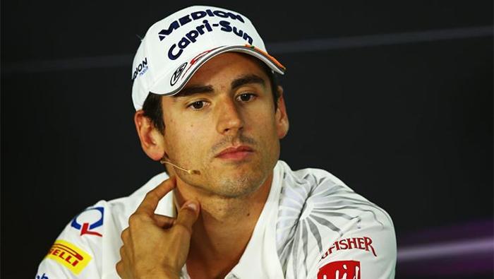 Eski Formula 1 pilotu dolandırıcılıktan tutuklandı