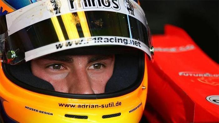 Eski Formula 1 pilotu dolandırıcılıktan tutuklandı