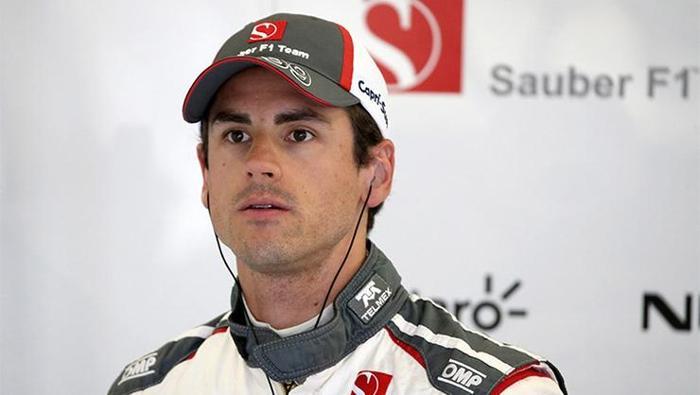 Eski Formula 1 pilotu dolandırıcılıktan tutuklandı