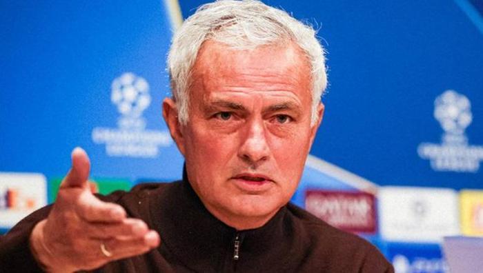 Mourinho, Fenerbahçedeki öğrencisini istiyor Benfica transfere hız verdi, rotayı belirledi