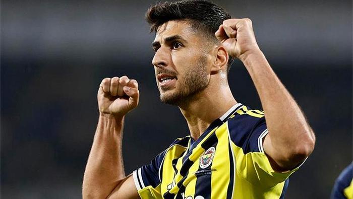 Marco Asensiodan Fenerbahçe ve Süper Lig itirafı Umarım beni tekrar çağırır