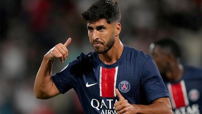 Marco Asensiodan Fenerbahçe ve Süper Lig itirafı Umarım beni tekrar çağırır