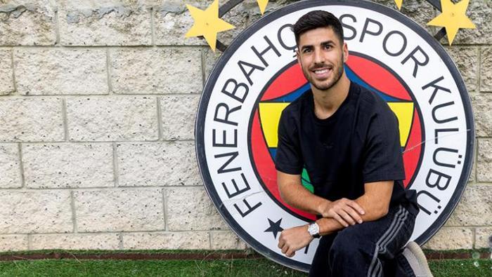 Marco Asensiodan Fenerbahçe ve Süper Lig itirafı Umarım beni tekrar çağırır