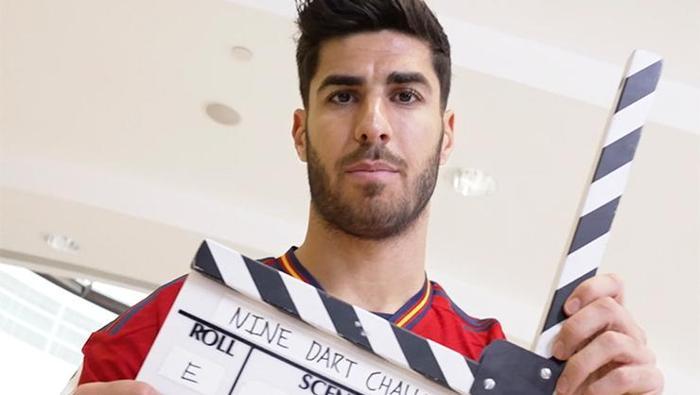 Marco Asensiodan Fenerbahçe ve Süper Lig itirafı Umarım beni tekrar çağırır