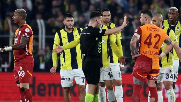 Fenerbahçe - Galatasaray derbisi beIN Sports canlı izle | FB GS derbi saat kaçta Canlı yayın var mı Şifresiz derbi izle