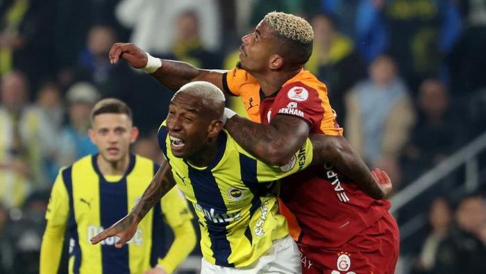 FENERBAHÇE - GALATASARAY DERBİSİ NE ZAMAN, SAAT KAÇTA HANGİ KANALDA