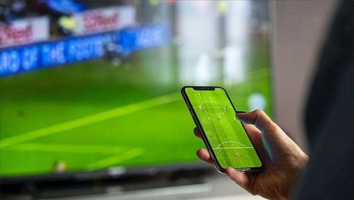 YURT DIŞINDAN İZLEME