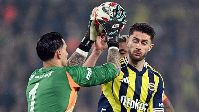 İKİNCİ YARI OYUNU ALDIK