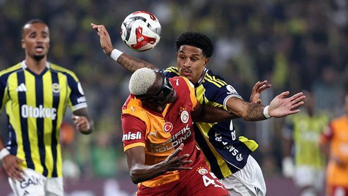 Galatasaray karakter gösterdi