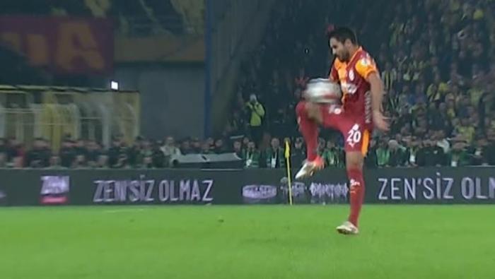 İLKAYIN POZİSYONUNDA ELLE OYNAMA VAR MI