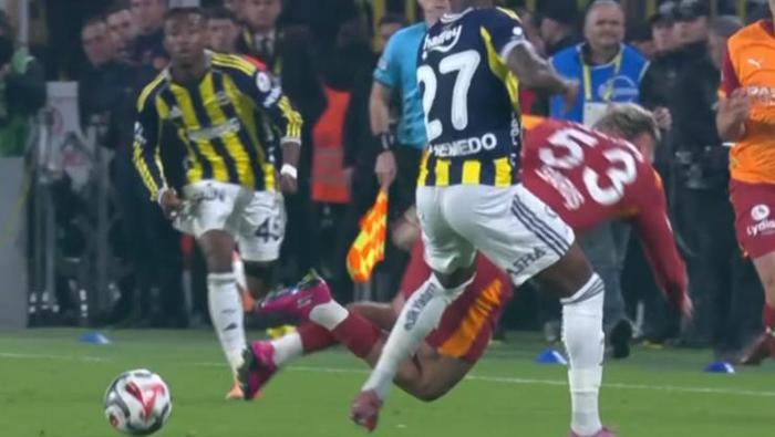 SEMEDONUN MÜDAHALESİ SONRASI DÜDÜK GEÇ Mİ ÇALINDI