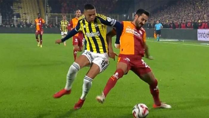 EN NESYRINİN İLKAYA MÜDAHALESİ