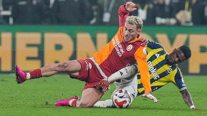 Duran faktörü - Serkan AKCAN --> Fanatik