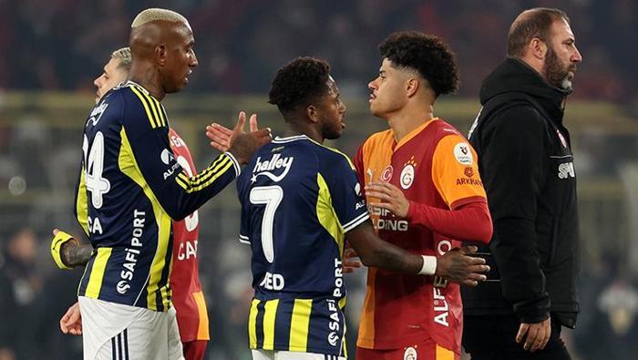 Kazanan taraf Trabzon oldu - Cem DİZDAR --> Fanatik