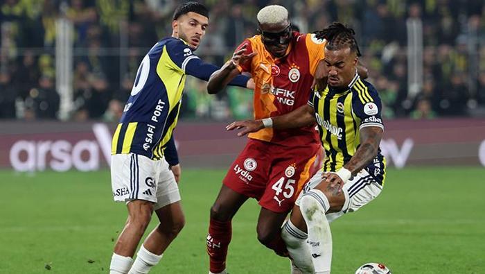 Kulübe beraberliği getirdi - Tunç Kayacı --> Fanatik