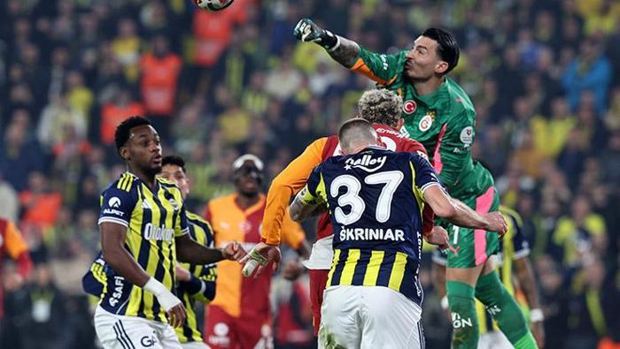 Avantaj Galatasarayın - Hamit Turhan --> Fanatik