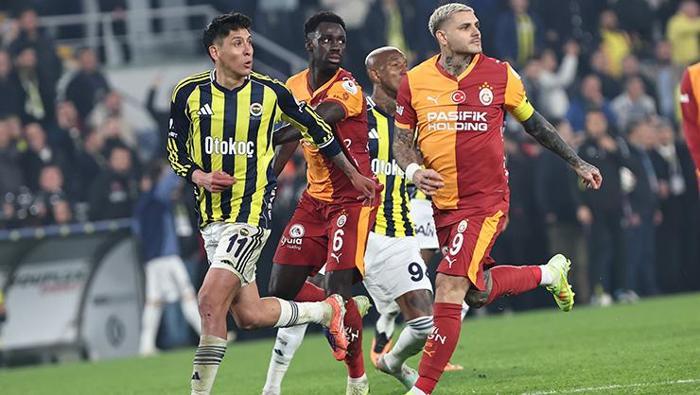 İki büyük takım Mayısa kadar rekabet eder
