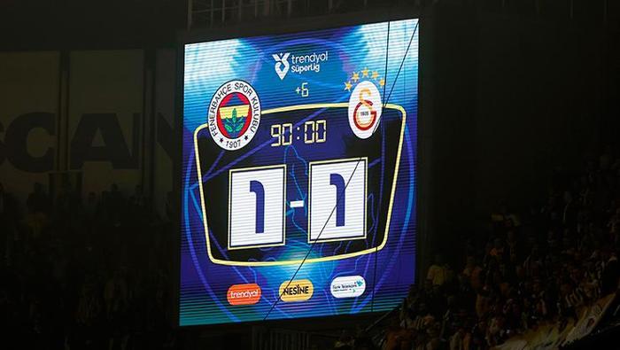 Bu maç Okan Buruk için başarı hikayesidir