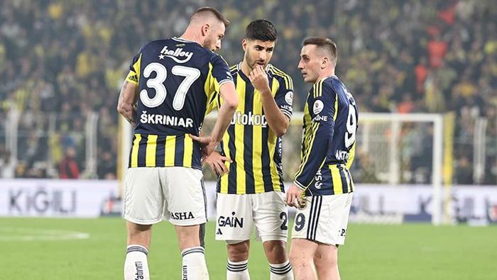 Fenerbahçe kalabalıktı, Galatasaray akıllı - Burak Özdemir --> Fanatik