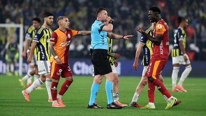 Galatasaray: Eksik Kadro, Tam Konsantrasyon