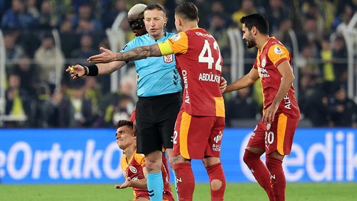 Barış’a kart gereksizdi