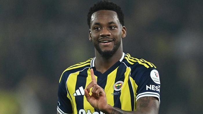 Nihat Kahveci Fenerbahçe-Galatasaray derbisi sonrası bombaladı Sinir bozuyor hemen gönderilmeli